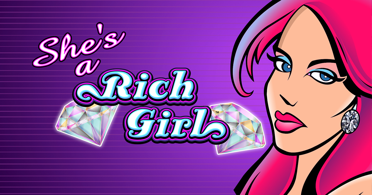 Rembrandt Riches slot