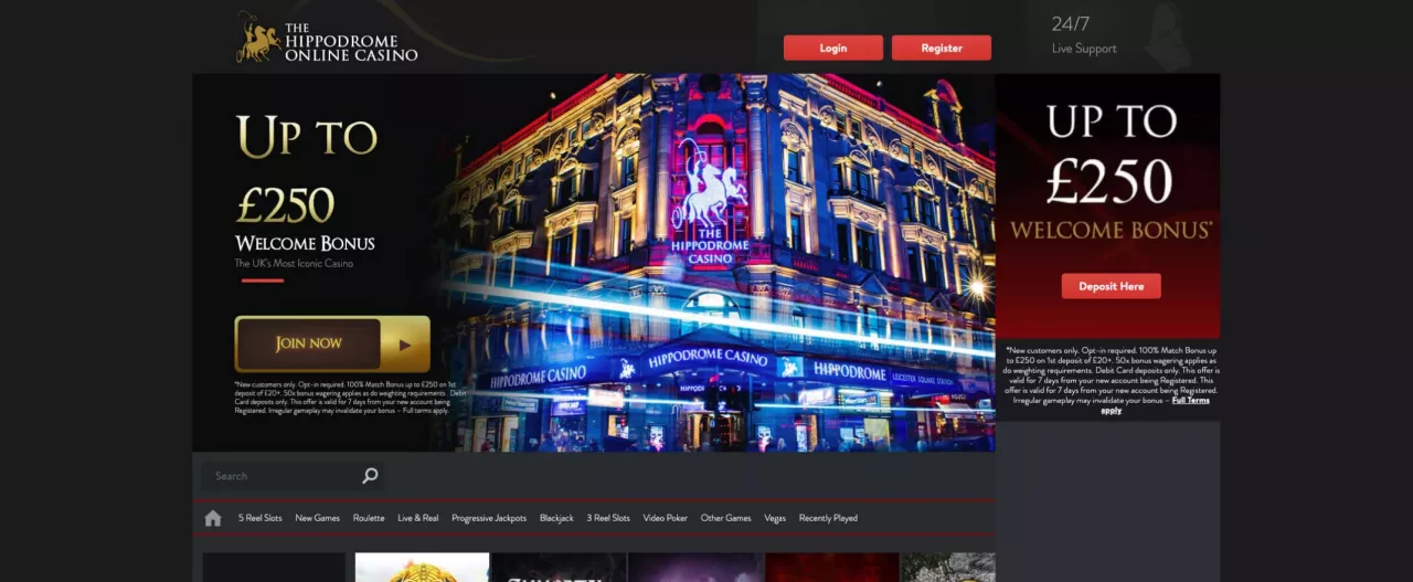 no deposit bonus casino may 2020
