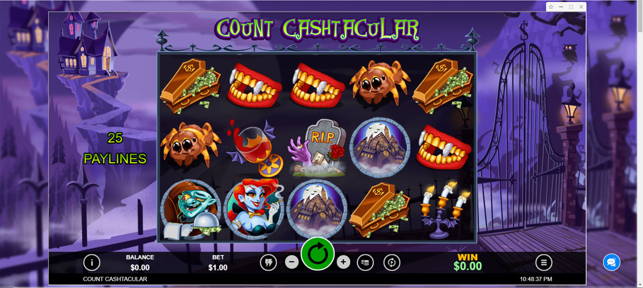 online pokie games Lucky 88 Pokie Review