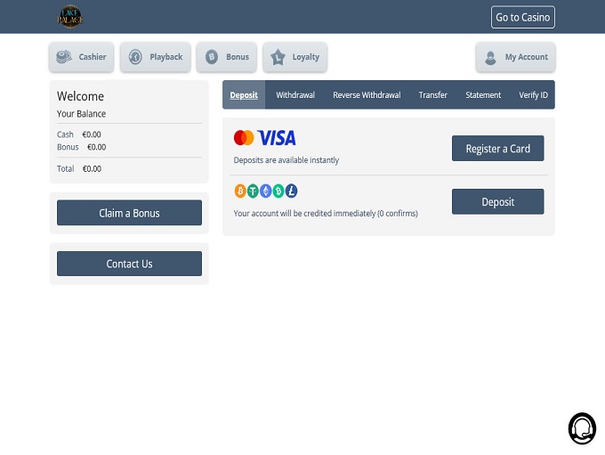 no deposit casino bonus july 2019