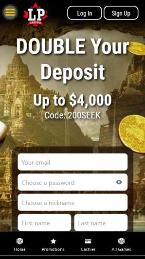 casino days app