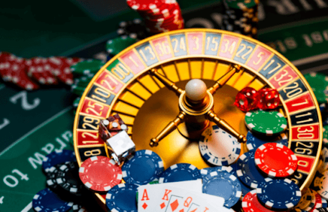 best no deposit casino bonus