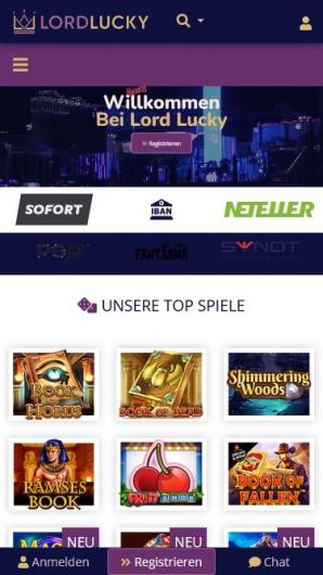 Slingo 50 free spins no deposit casino