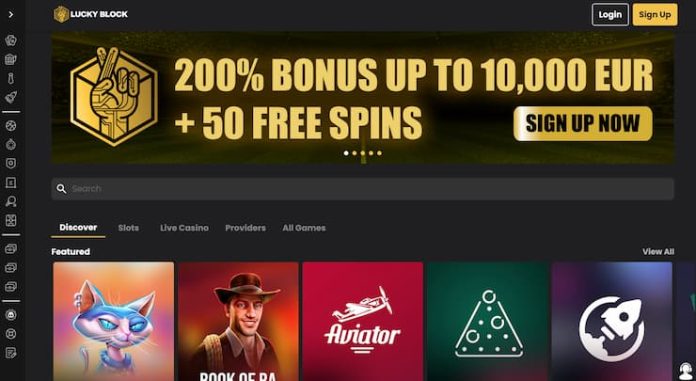 bestes casino online