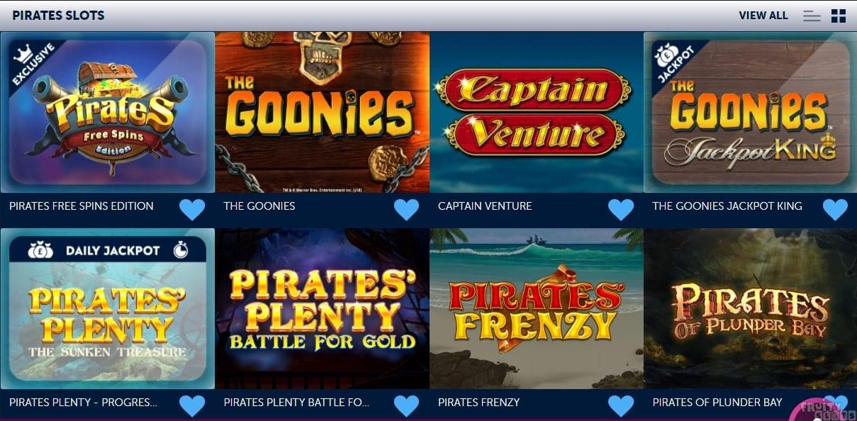 3 star online casino