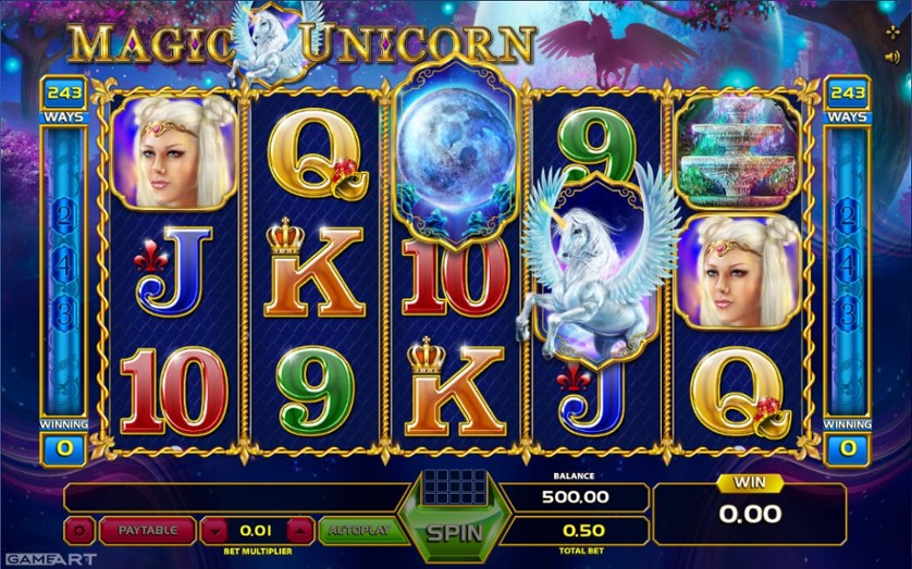 10 free no deposit spins