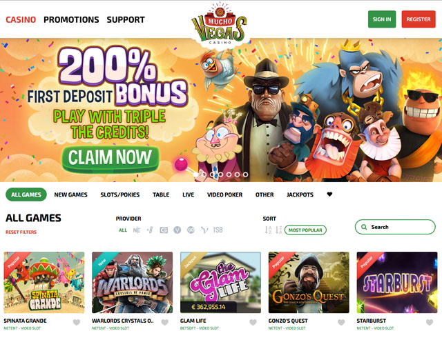 online casino 88 fortunes