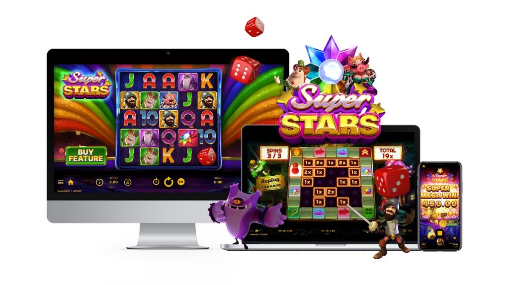 online casino s ceskou licenci