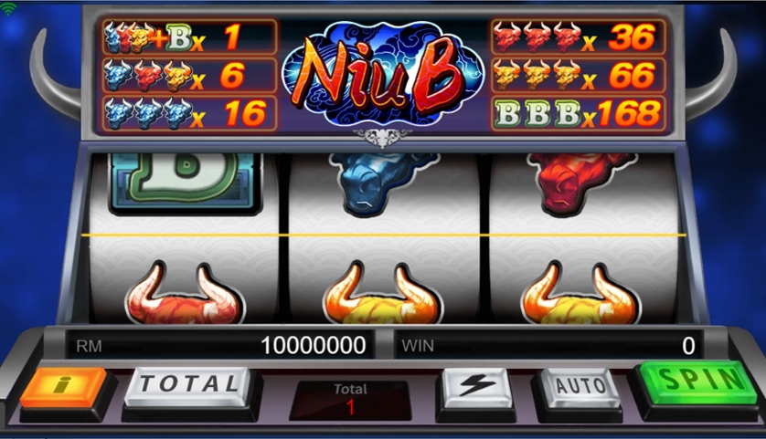 casino games online las vegas