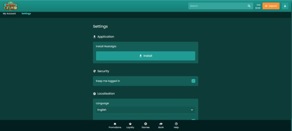 mrbet casino review