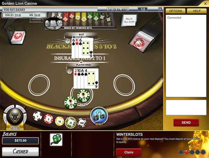 the online casino sites