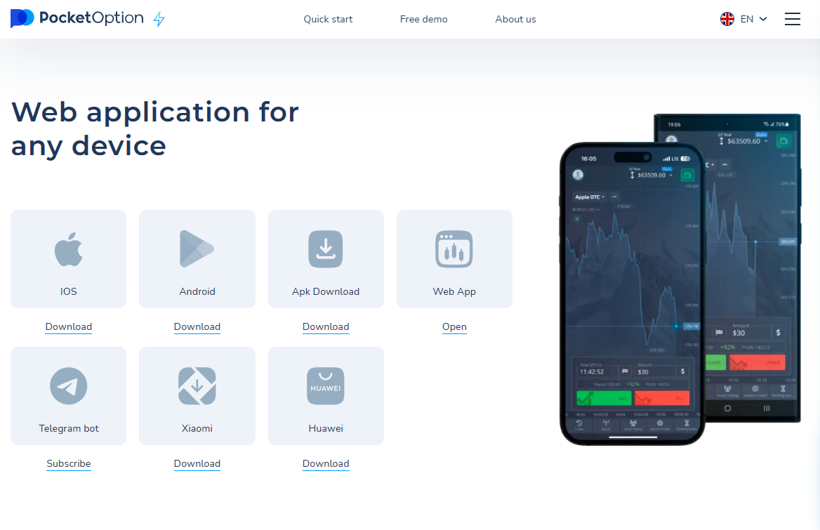 The Definitive Guide To Pocket Option Online Trading