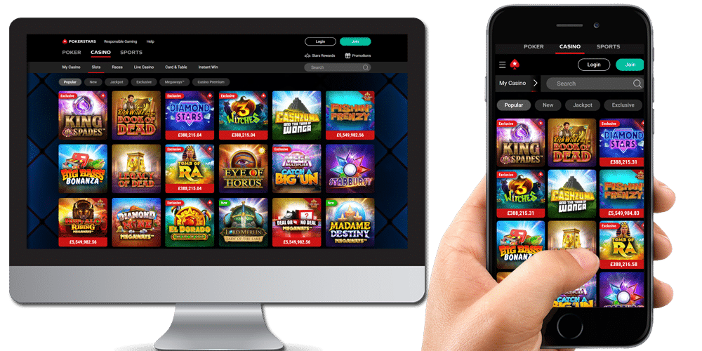 Jackpot Block Party slot free spins