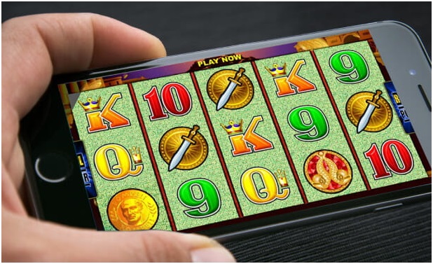 50 free spins house of fun