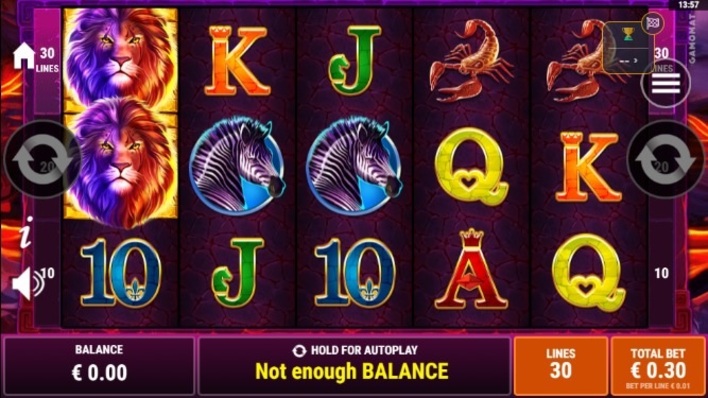 no deposit bonus palace of chance