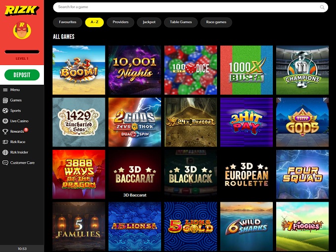 no deposit bonus pa casino