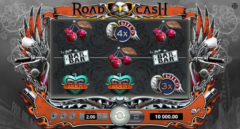 Nordicslots casino