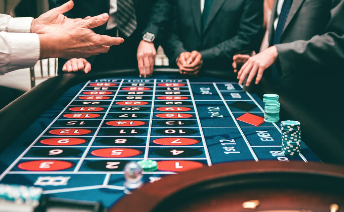 no deposit bonus wild vegas
