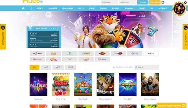 no deposit bonus gw casino