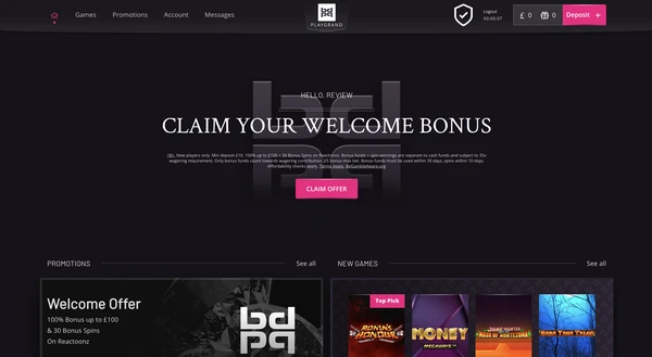 casino keno games free online