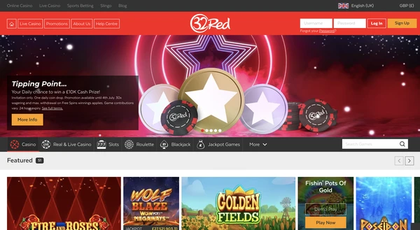 best casino online vancouver