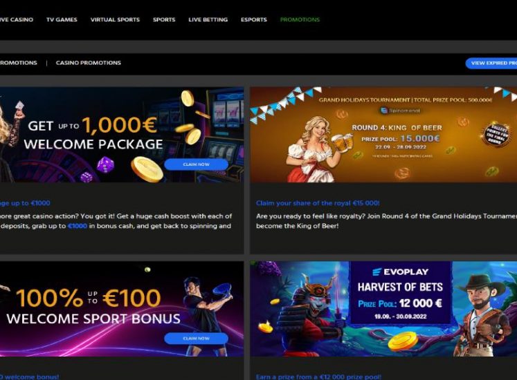 What Everyone Must Know About Economic Contributions: How Online Gambling Boosts Europe’s Economy