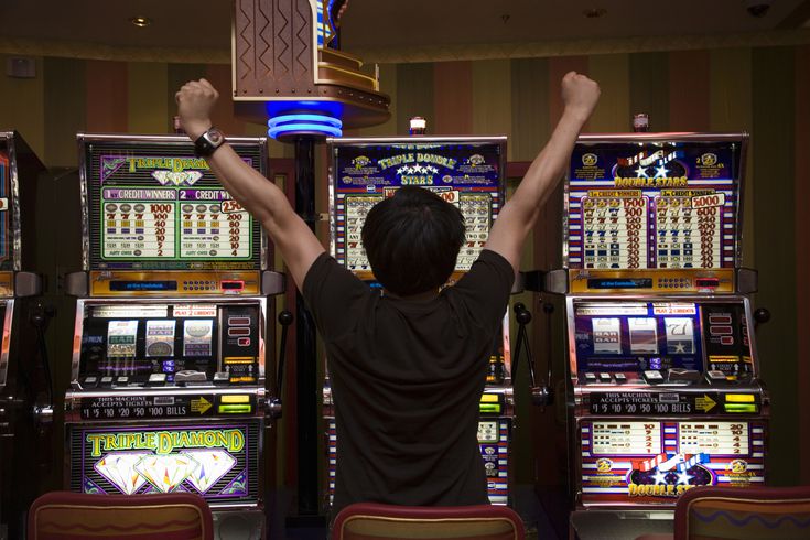 legal casino online