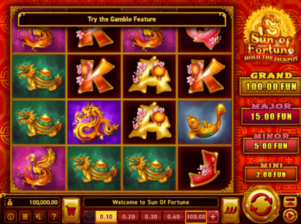 mighty rex slot free spins