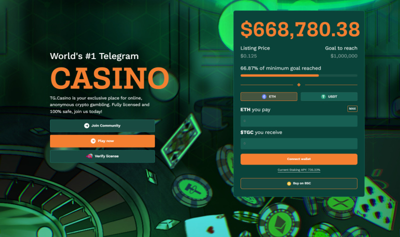 casino.org app
