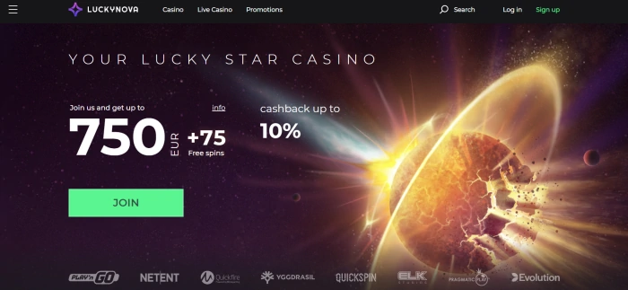 quasar casino no deposit bonus