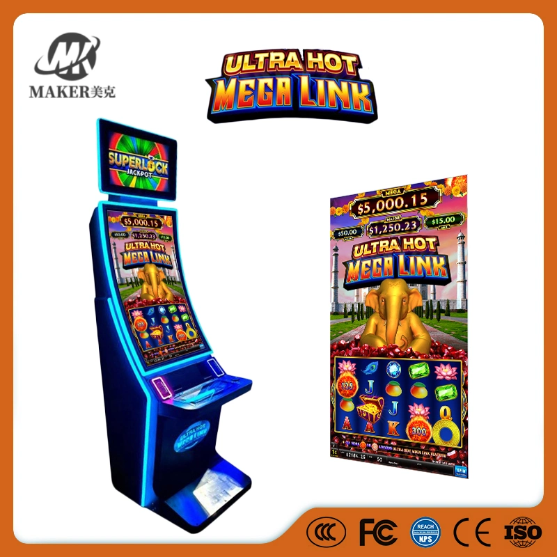 Reel Rush online slot machine