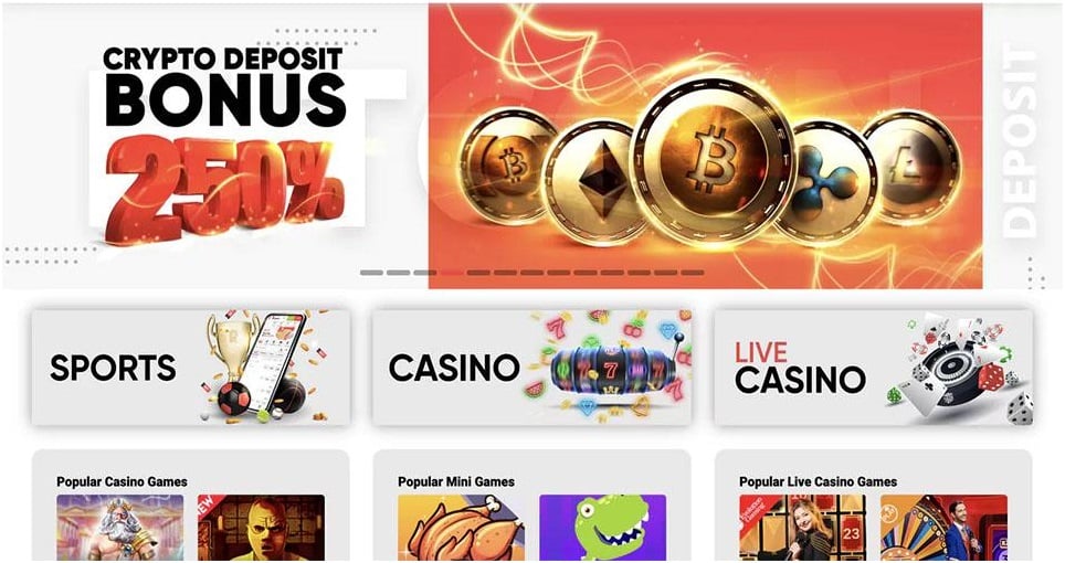 casino games online with no deposit