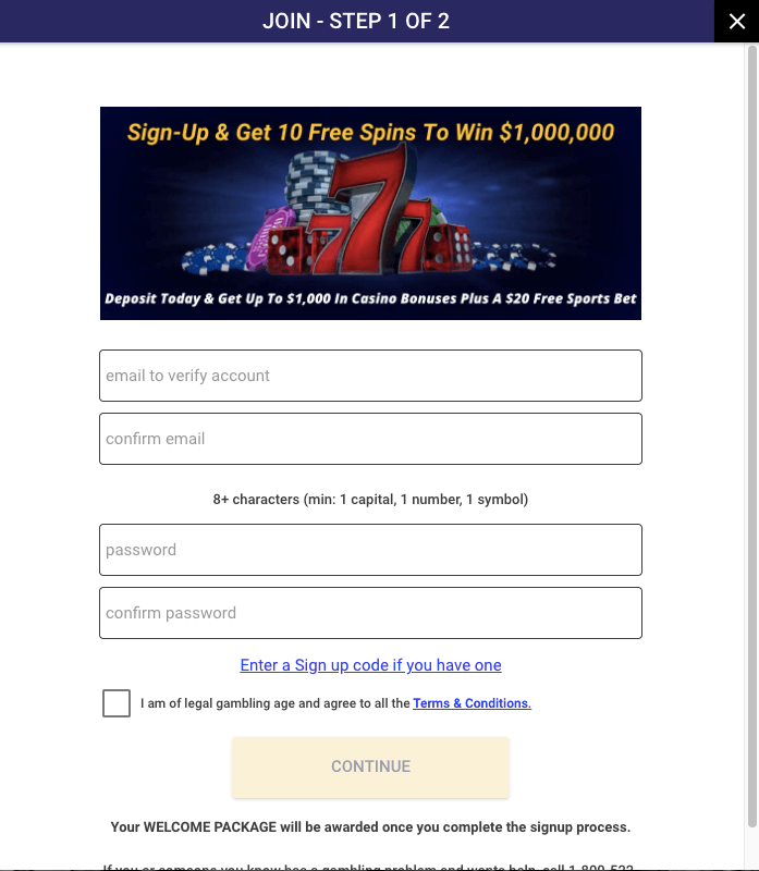 casino app for sale
