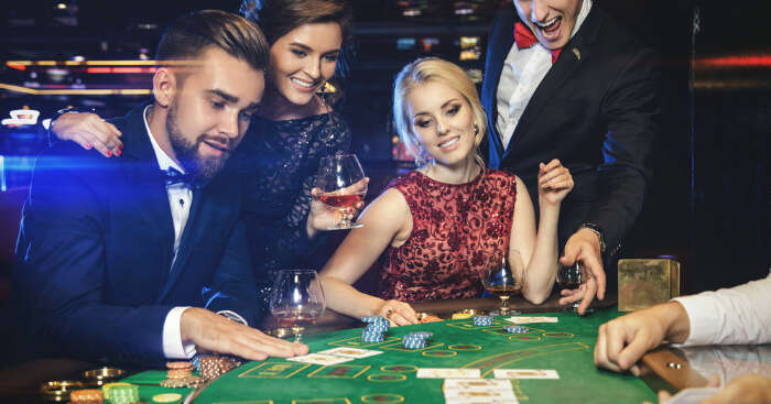 online casino canada