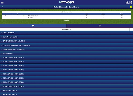 Isoftbet slots online