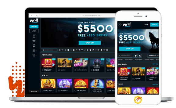 Booongo slots online