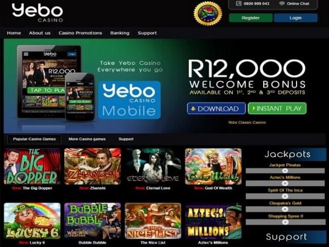 best online casino offers uk