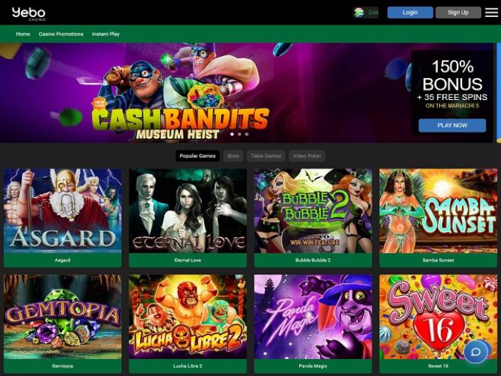 80 free spins no deposit