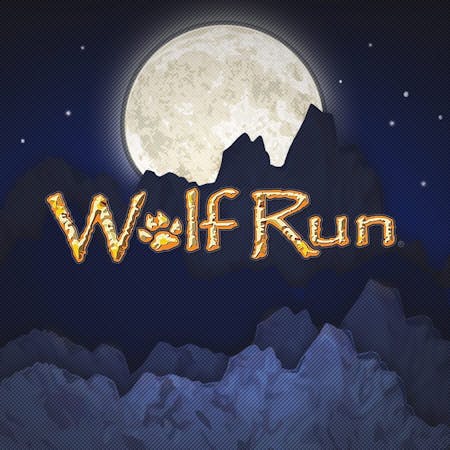 Lucky Haunter slot machine