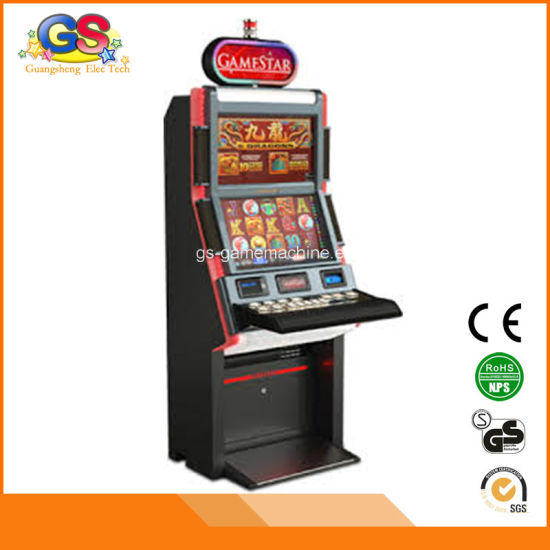 Rich Castle slot for money