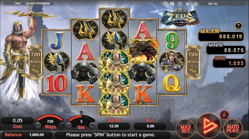 casino Book of Ra Deluxe 10