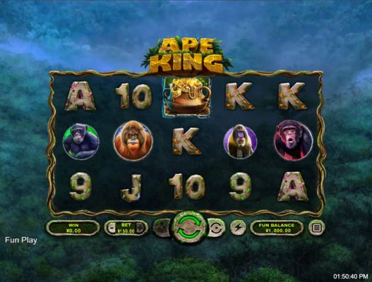 dreams of fortune slot payout