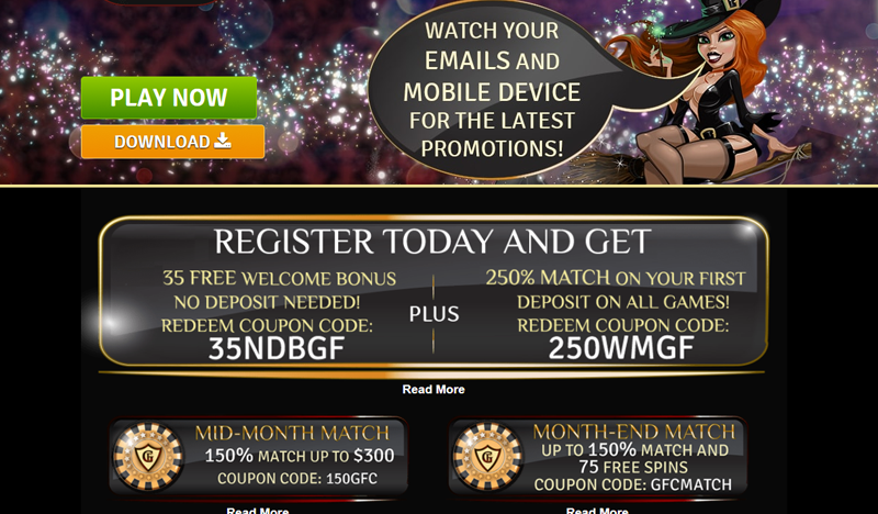 Wheres the Gold Android App jackpot slot