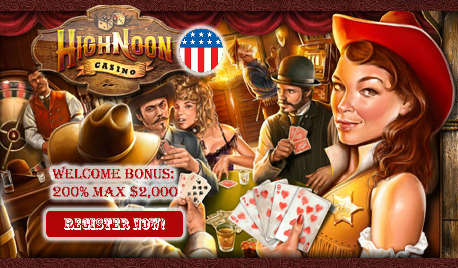 best online casino to win real money