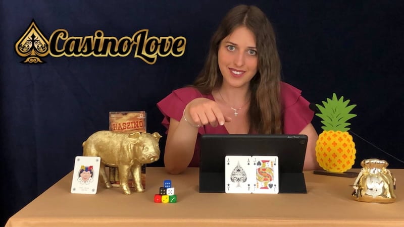 diese Seite anklicken