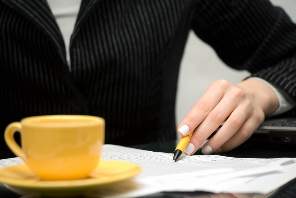 construction bookkeeping