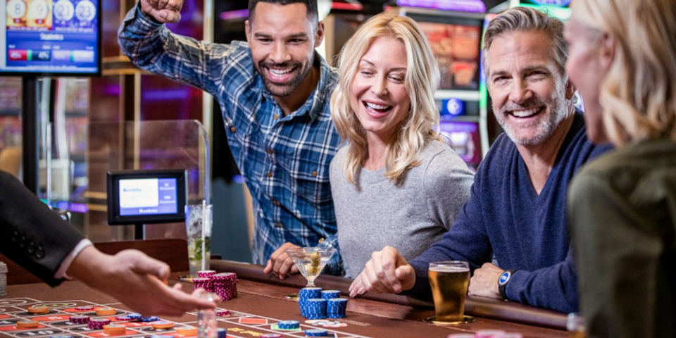Herr Bet Casino Registrierungsprozess