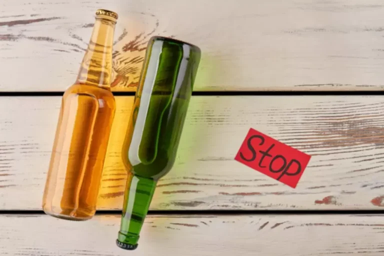 alcohol and relationships