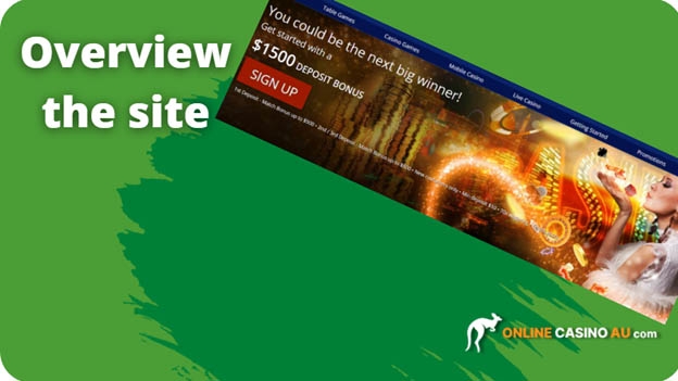 no deposit bonus new player