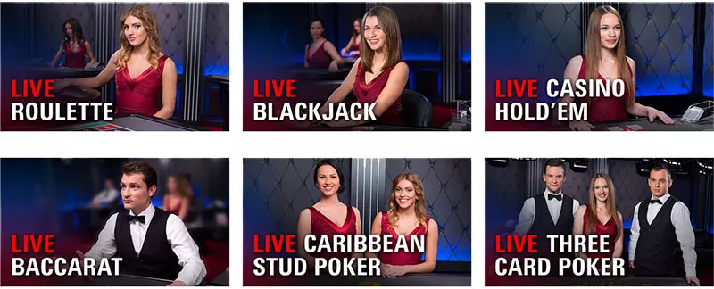 konami casino app